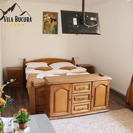 Hotel Bucura Sinaia Zewnętrze zdjęcie