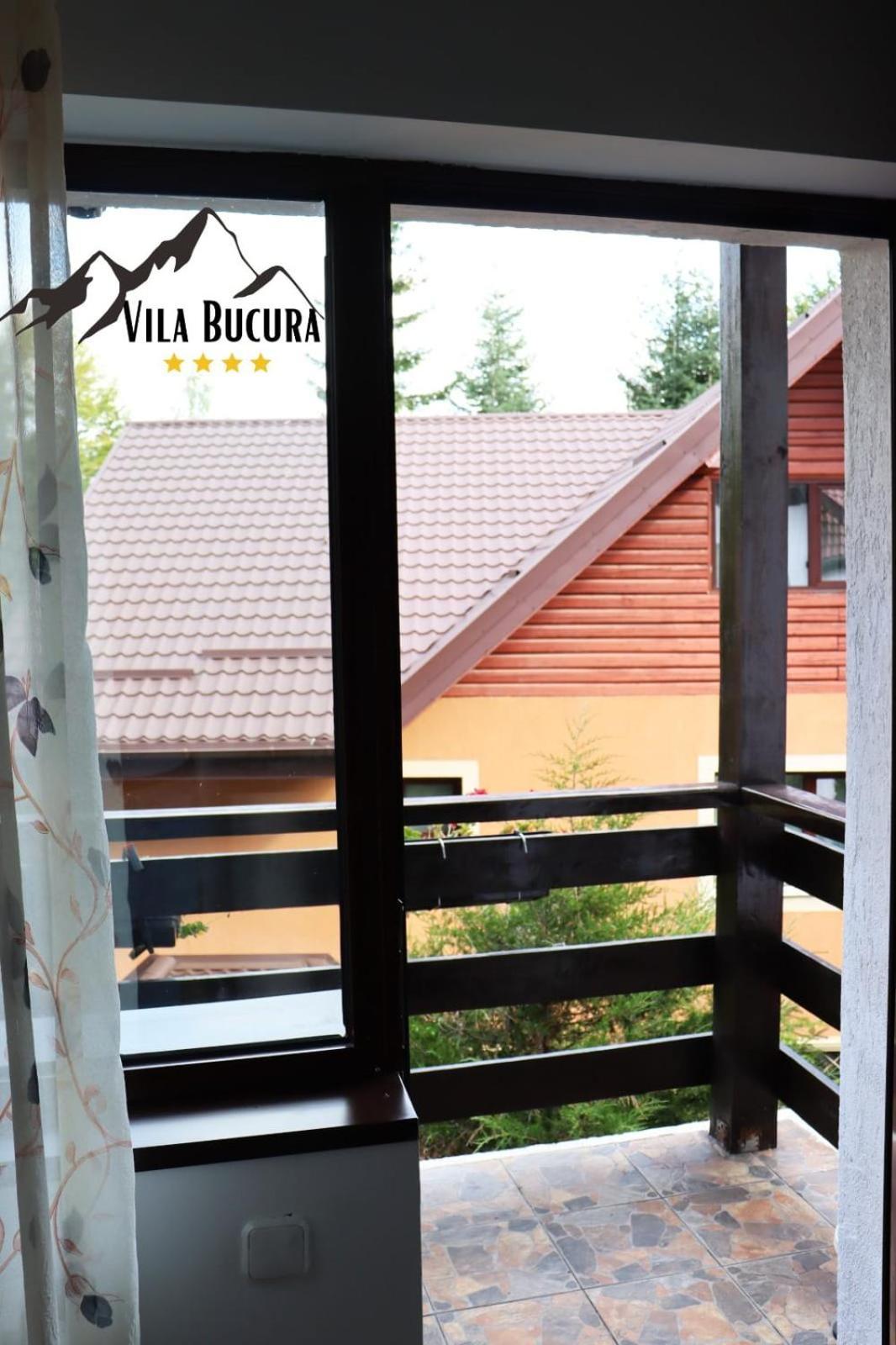 Hotel Bucura Sinaia Zewnętrze zdjęcie