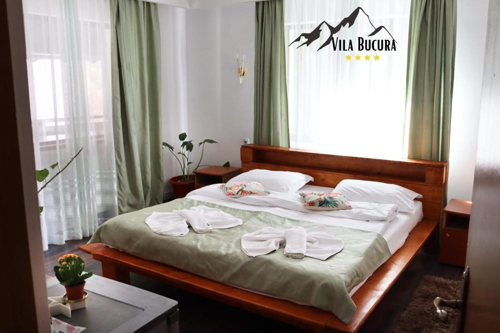 Hotel Bucura Sinaia Zewnętrze zdjęcie