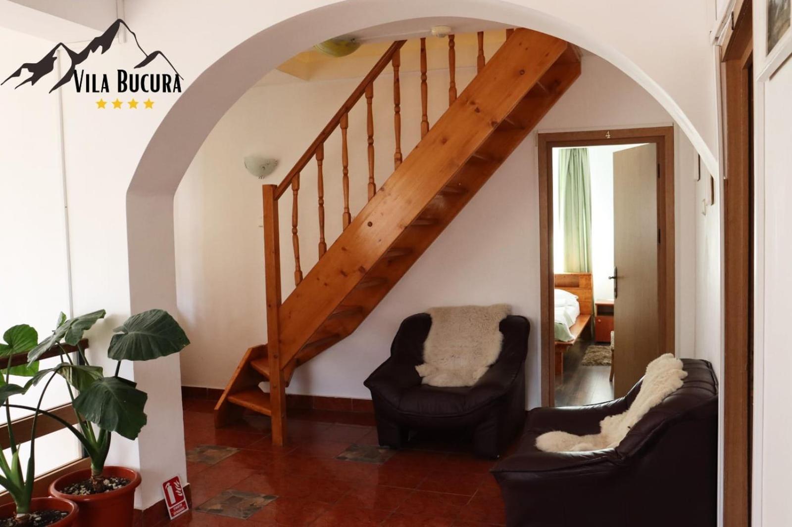 Hotel Bucura Sinaia Zewnętrze zdjęcie
