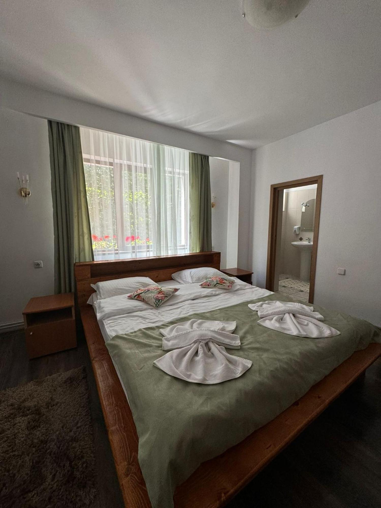 Hotel Bucura Sinaia Zewnętrze zdjęcie